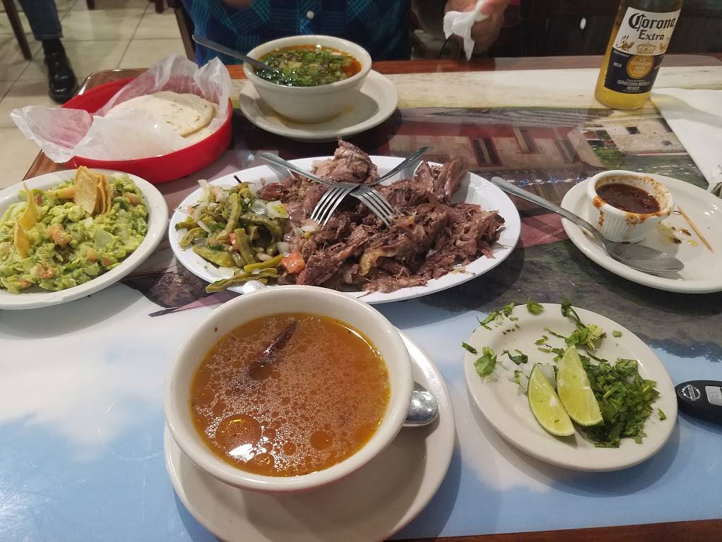 El Hidalguense Restaurant | restaurant | 6917 Long Point Rd, Houston, TX 77055, USA | 7136801071 OR +1 713-680-1071