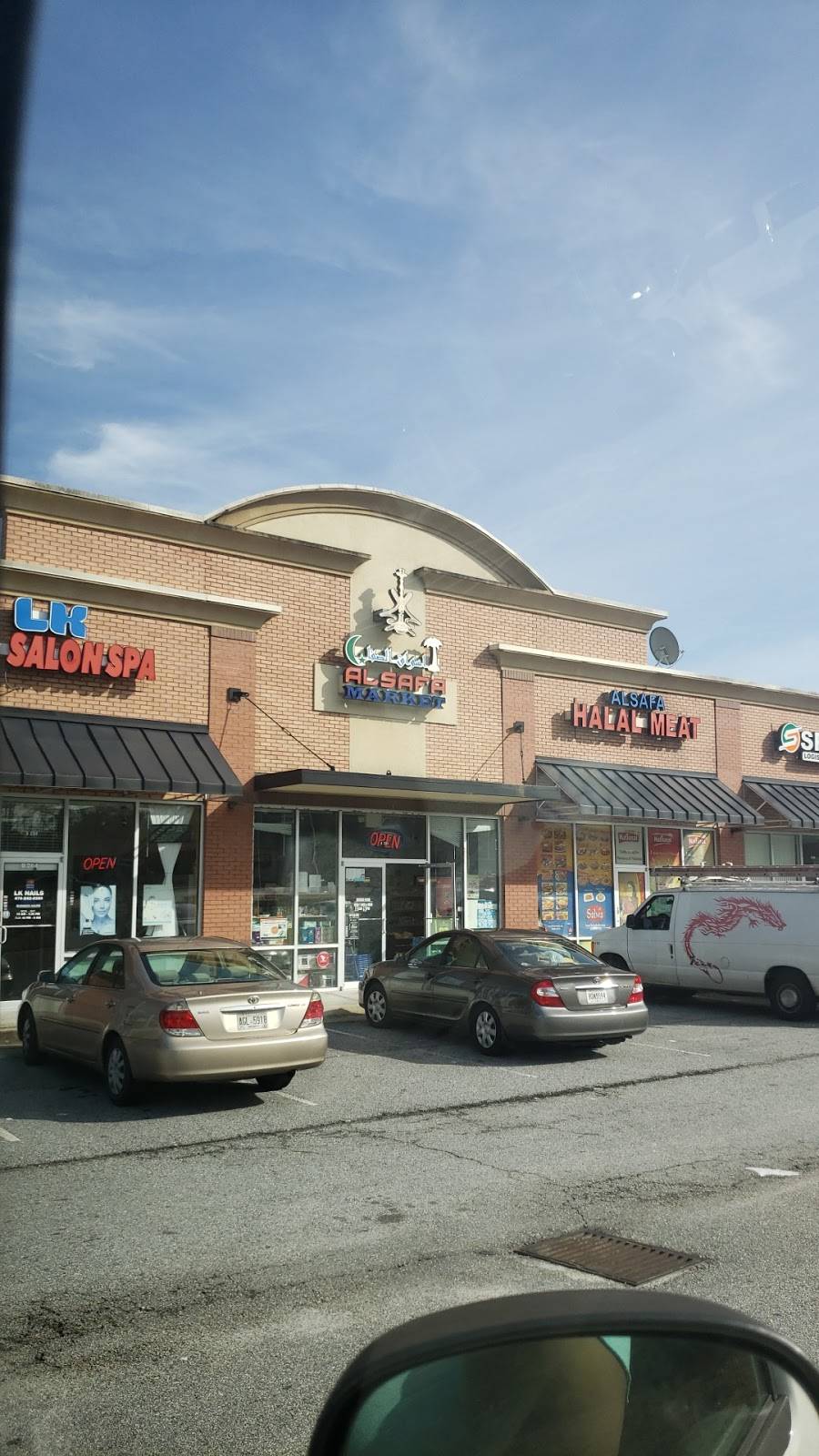 El Paraiso Dominican Restaurant | restaurant | 550 Pleasant Hill Rd a205, Lilburn, GA 30047, USA | 4705458103 OR +1 470-545-8103