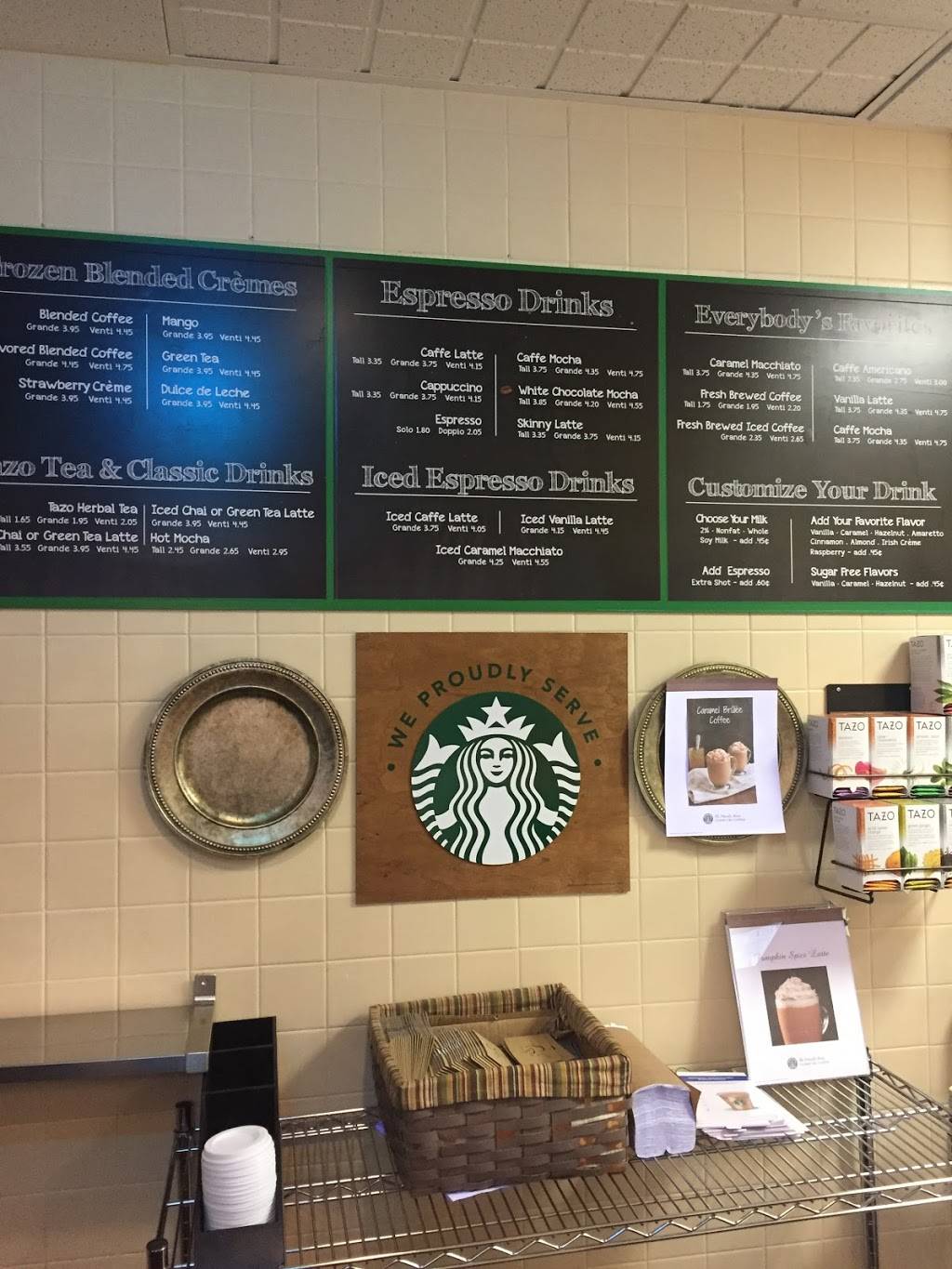 The Metro Cafe @ Essex County College | restaurant | 303 University Ave, Newark, NJ 07102, USA | 9738240717 OR +1 973-824-0717