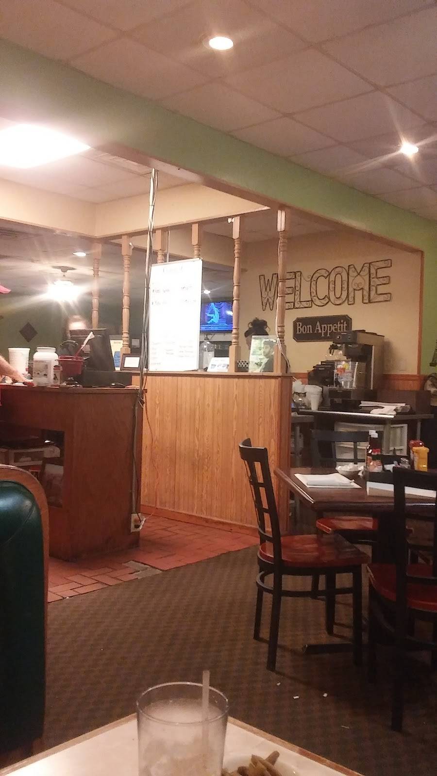 Paris Family Restaurant | restaurant | 2002 S Main St, Paris, IL 61944, USA | 2174660000 OR +1 217-466-0000