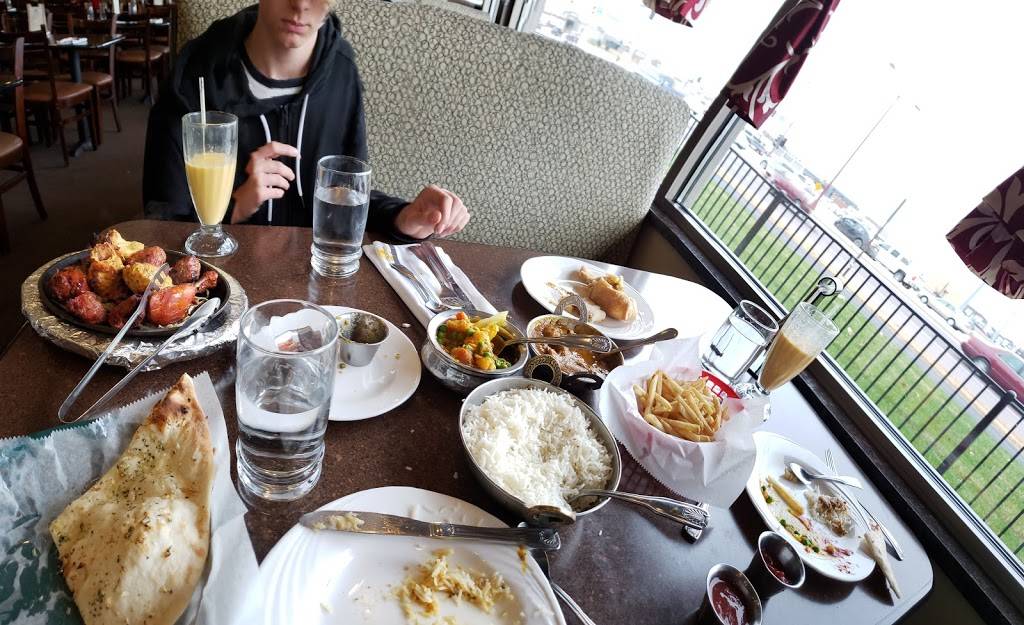 India Palace | restaurant | 1511 Madison Ave, Mankato, MN 56001, USA | 5076252300 OR +1 507-625-2300