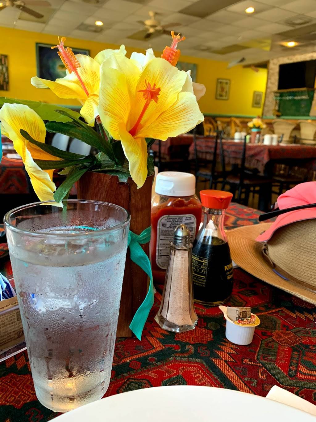 Maui Girl Cafe | cafe | 6710 N Atlantic Ave, Cape Canaveral, FL 32920, USA | 3216132729 OR +1 321-613-2729