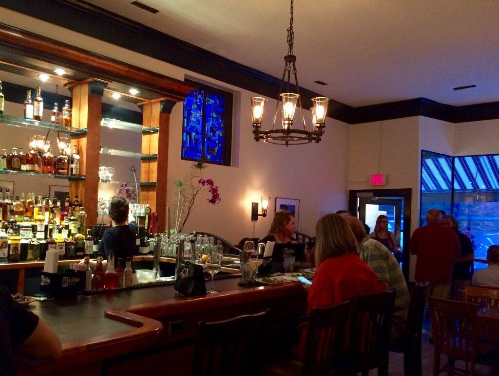 The Stables | restaurant | 201 N Belmont Ave, Richmond, VA 23221, USA | 8045889231 OR +1 804-588-9231