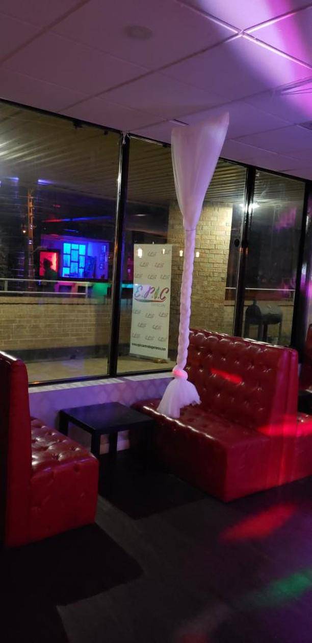 Fusion Restaurant And Lounge | restaurant | 880 Ellesmere Rd, Scarborough, ON M1P 2L8, Canada | 4162652122 OR +1 416-265-2122