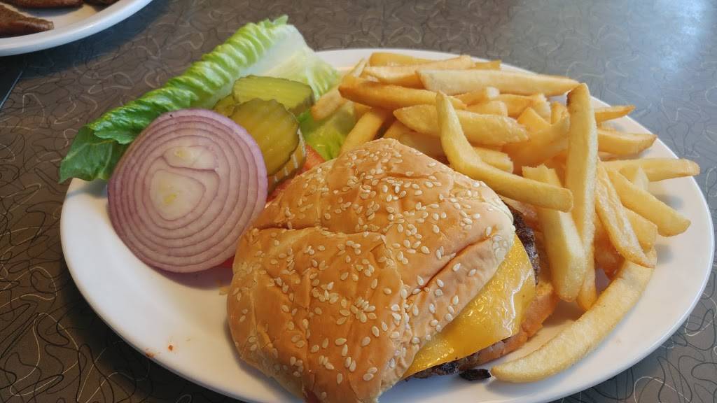 Mels Diner | restaurant | 1747 Grand Ave, Phoenix, AZ 85007, USA | 6022528283 OR +1 602-252-8283