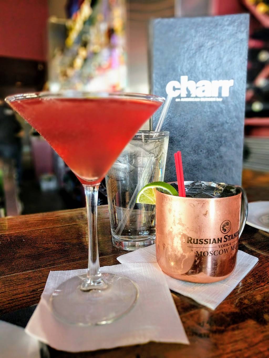 charr an AMERICAN BURGER bar | restaurant | 777 E Thunderbird Rd #107, Phoenix, AZ 85020, USA | 6029932427 OR +1 602-993-2427