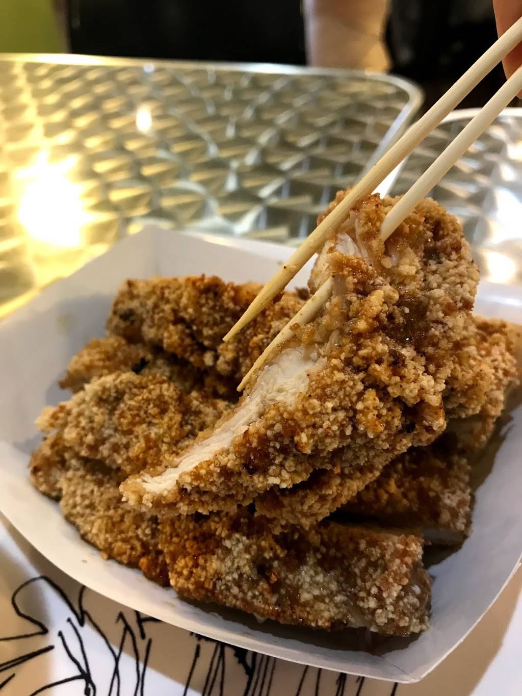 Hello Jasmine | cafe | 2002 S Wentworth Ave b11, Chicago, IL 60616, USA | 3128897561 OR +1 312-889-7561