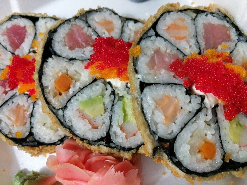 Ru Sans | restaurant | 13085 GA-9 N, Milton, GA 30004, USA | 7703469020 OR +1 770-346-9020