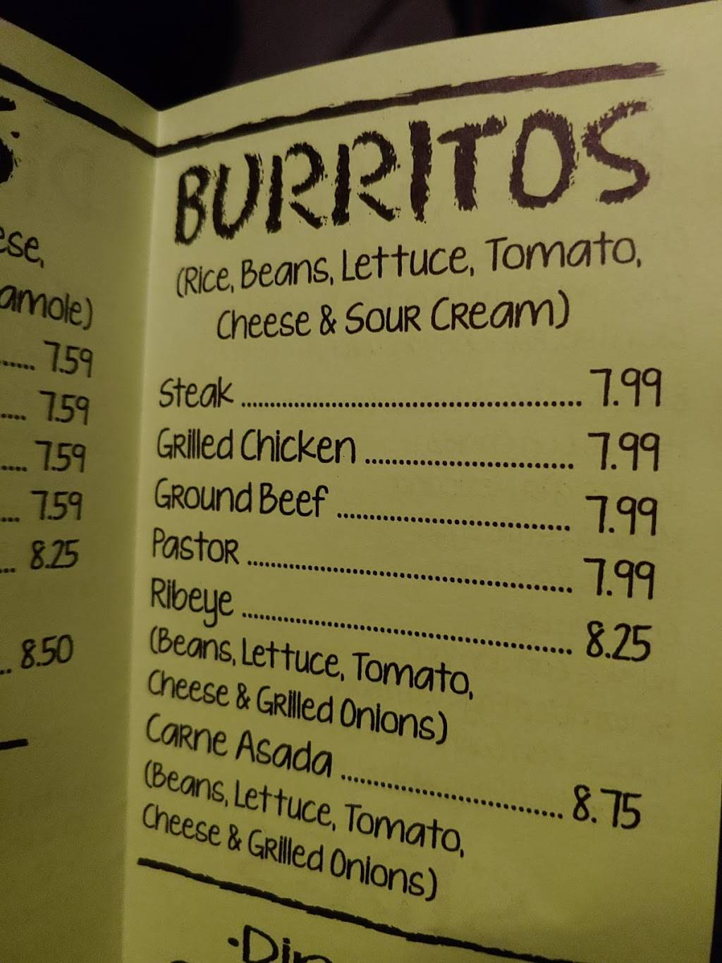 El patron | restaurant | 16200 S Cicero Ave, Oak Forest, IL 60452, USA | 7086878700 OR +1 708-687-8700