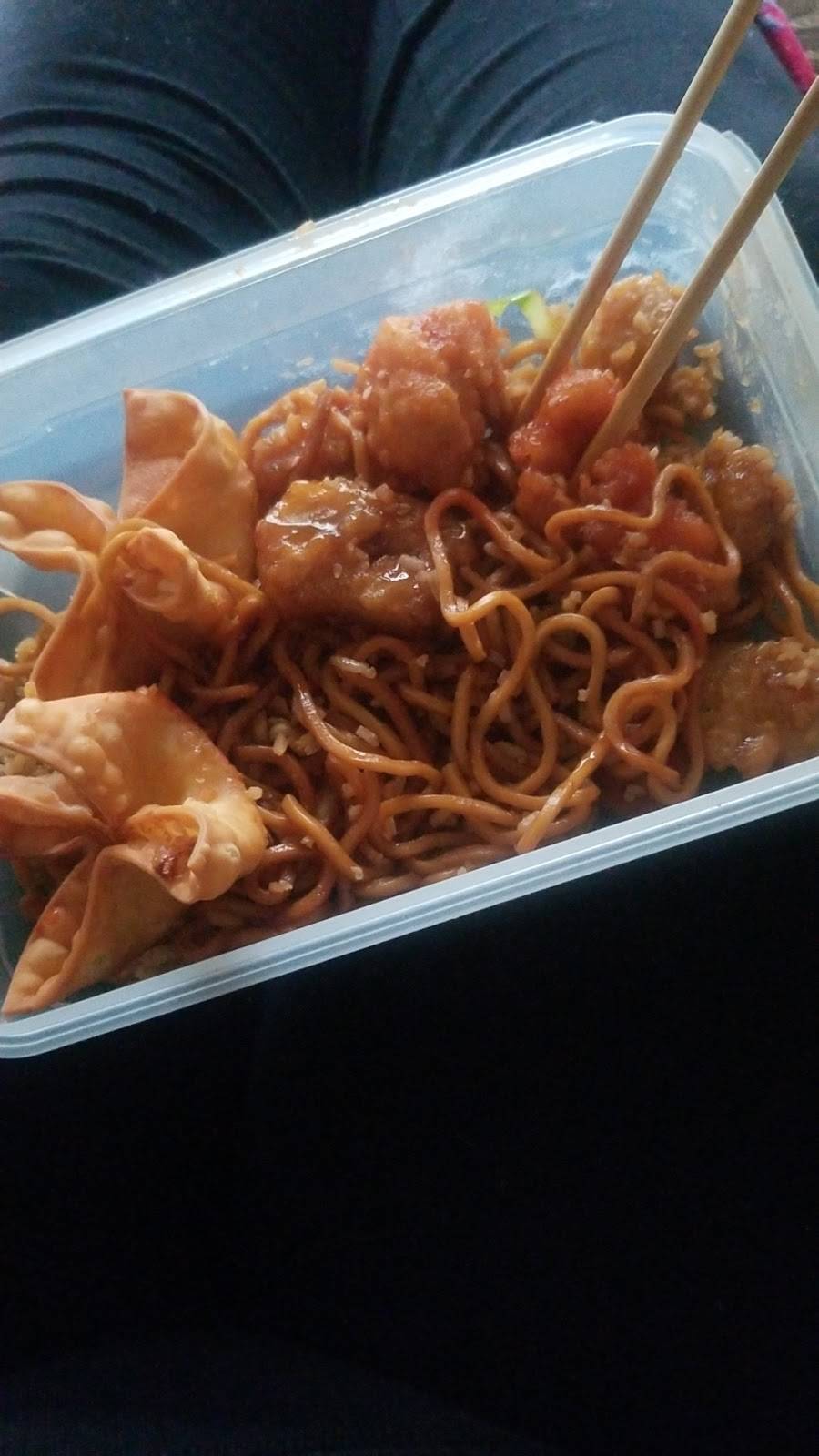 Chow Joe Cuisine | restaurant | 2201 S interstate 35E, FC-1, Denton, TX 76205, USA | 9402439898 OR +1 940-243-9898