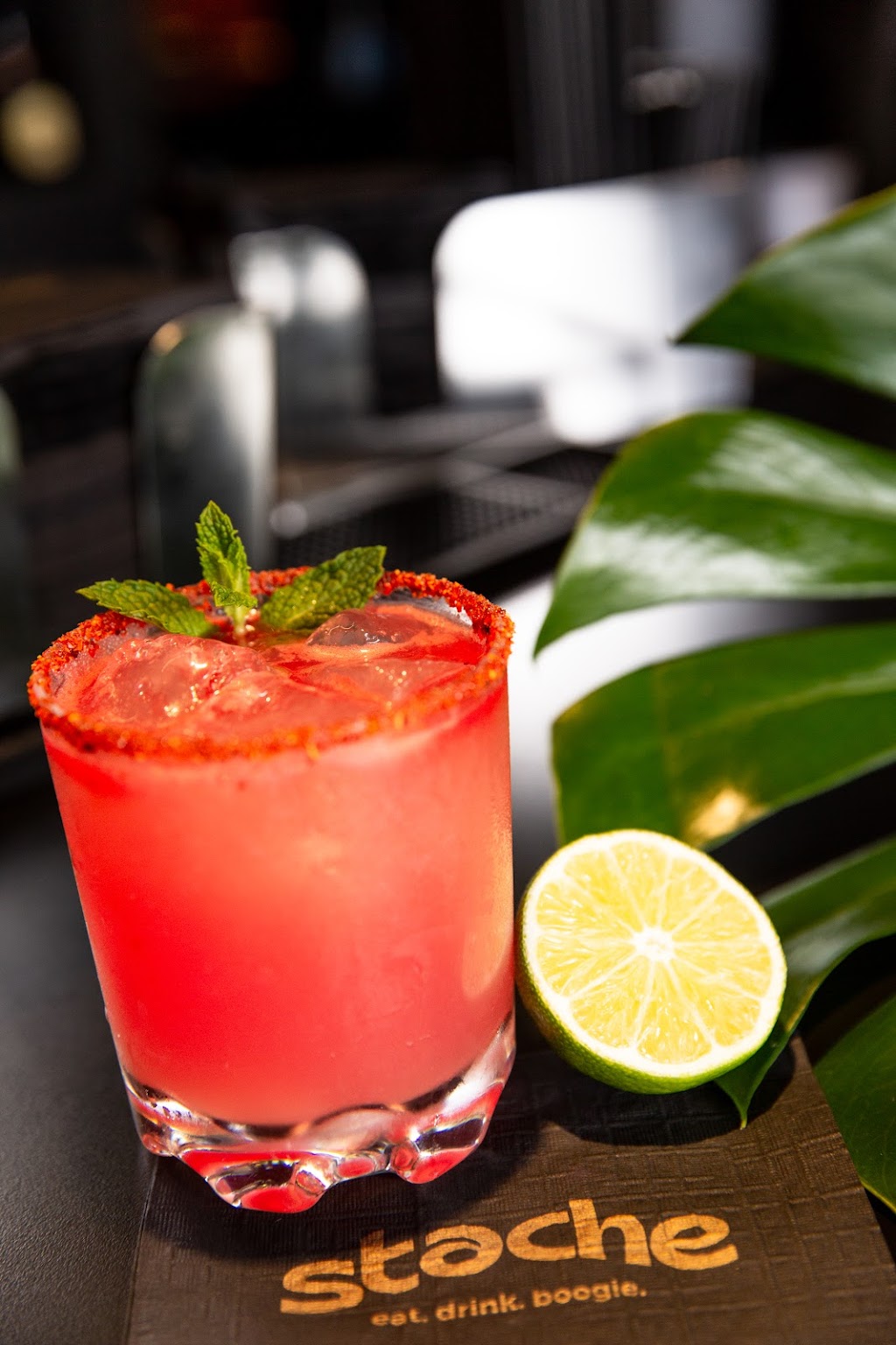 Stache West Hollywood | restaurant | 8941 Santa Monica Blvd, West Hollywood, CA 90069, USA | 3104020770 OR +1 310-402-0770