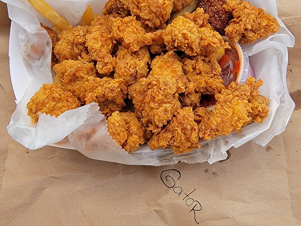 Big Bayou Market | restaurant | 312 US-64, Bald Knob, AR 72010, USA | 5017248964 OR +1 501-724-8964