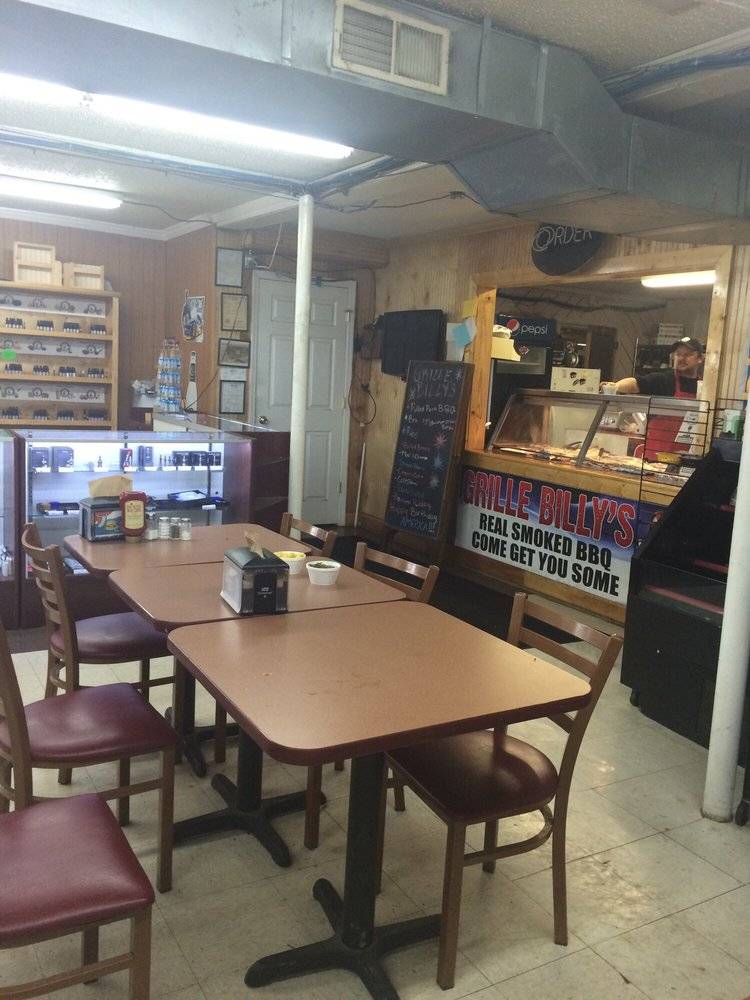Grille Billys | restaurant | 1701 Fairview Blvd, Fairview, TN 37062, USA | 6157996105 OR +1 615-799-6105