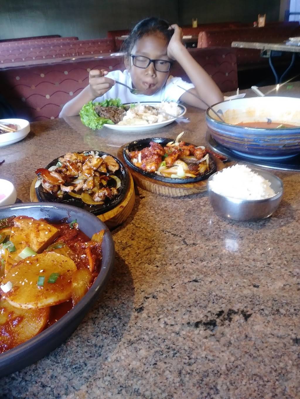 Chop Chop Korean BBQ | restaurant | 1428 Contra Costa Blvd, Pleasant Hill, CA 94523, USA | 9256775000 OR +1 925-677-5000