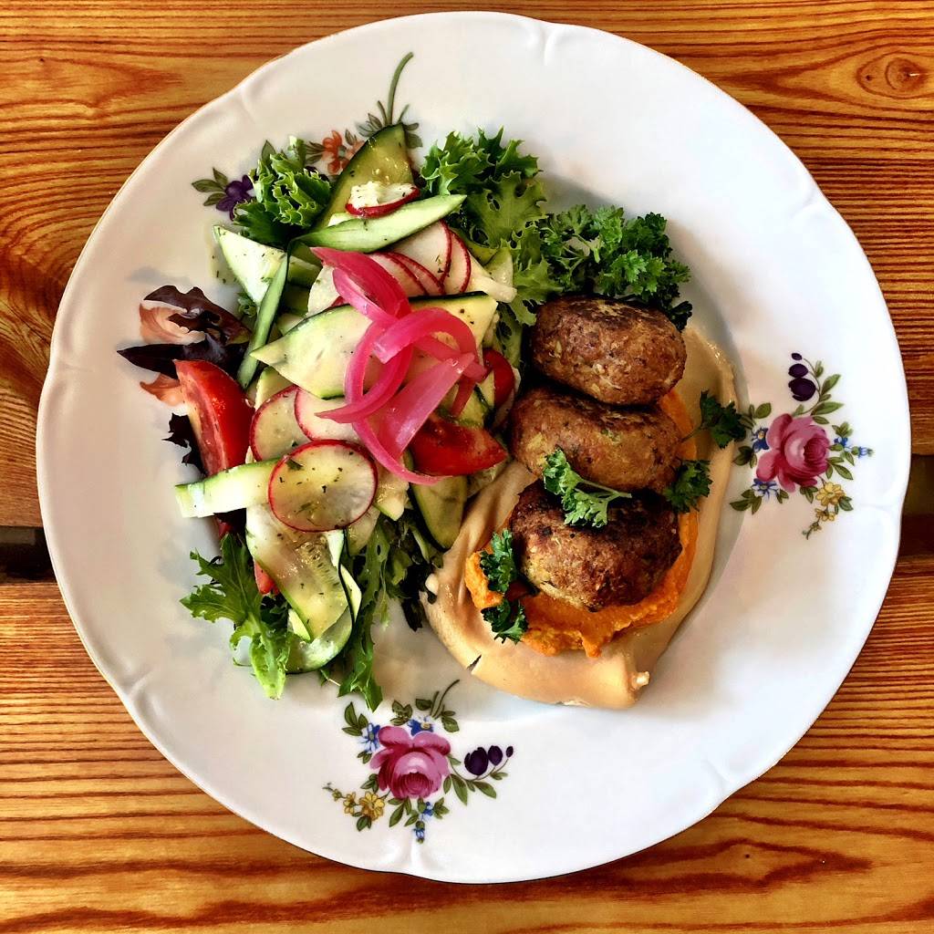 North Market Cafe + Catering | restaurant | 78 Mill St, Almonte, ON K0A 1A0, Canada | 6132562676 OR +1 613-256-2676