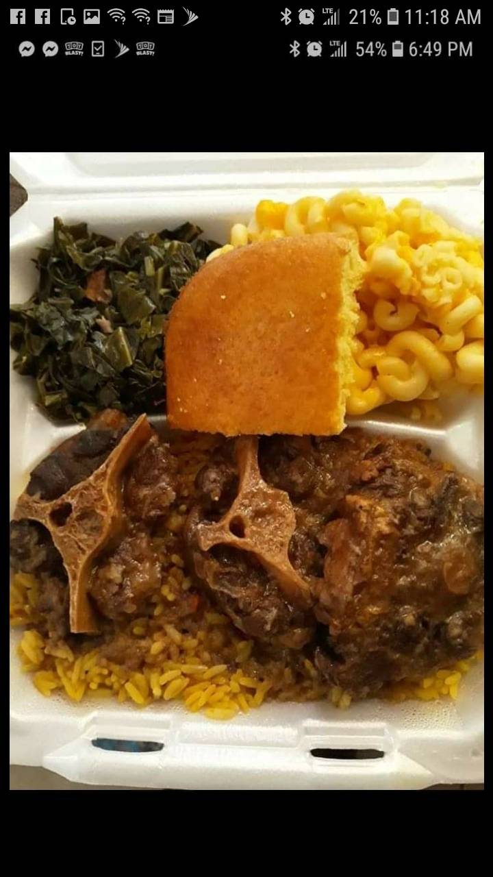 We Got The Look | restaurant | 224 Dairy Rd, Auburndale, FL 33823, USA | 8636565670 OR +1 863-656-5670