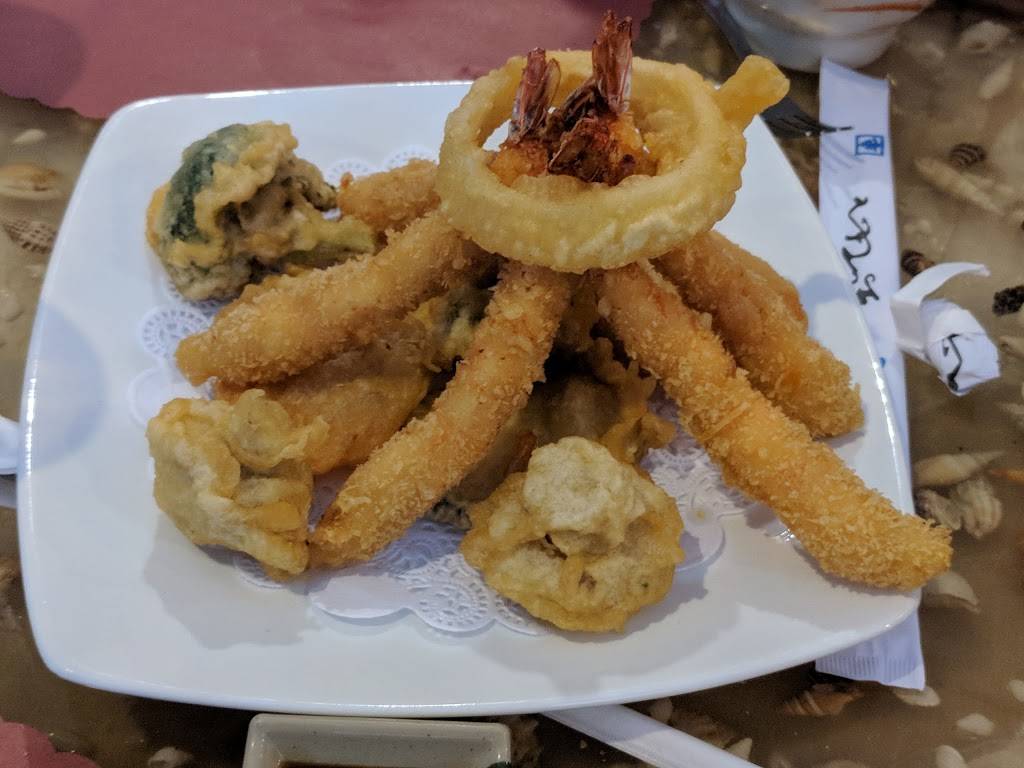 Crazy Cafe | restaurant | 3883 US-301, Riverview, FL 33578, USA | 8138982839 OR +1 813-898-2839