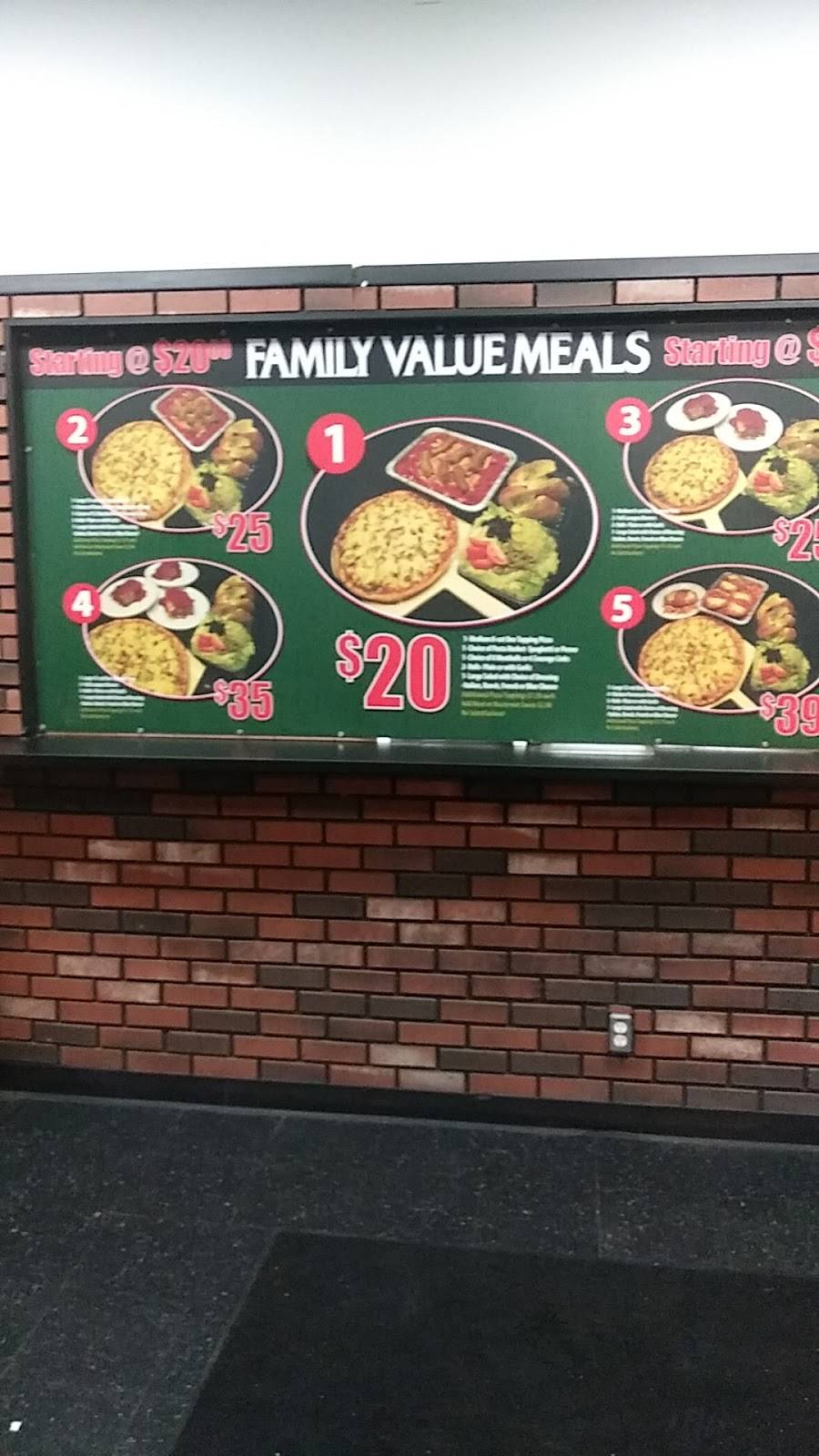 Angela Mia Pizza East Cleveland | restaurant | 15811 Euclid Ave, East Cleveland, OH 44112, USA | 2168514445 OR +1 216-851-4445