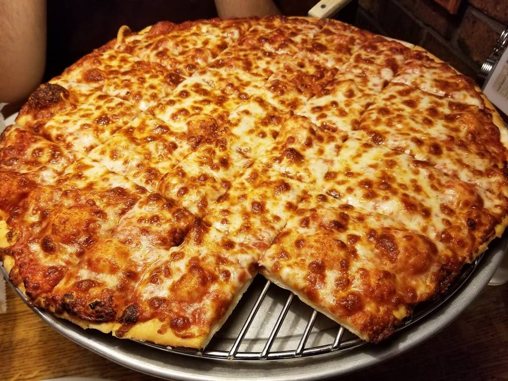 Chicago Dough Company - Richton Park | restaurant | 1447, 3767 Sauk Trail, Richton Park, IL 60471, USA | 7087488300 OR +1 708-748-8300