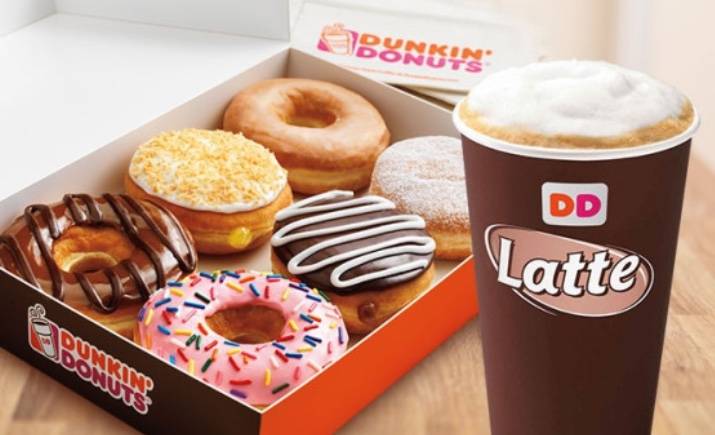 Dunkin | bakery | 2766 S Broadway, Englewood, CO 80113, USA | 3037895214 OR +1 303-789-5214