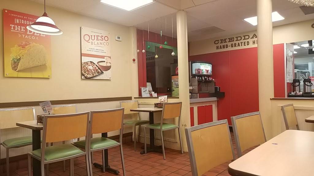 Del Taco | meal takeaway | 2701 S Grand Ave, Santa Ana, CA 92705, USA | 7145406157 OR +1 714-540-6157