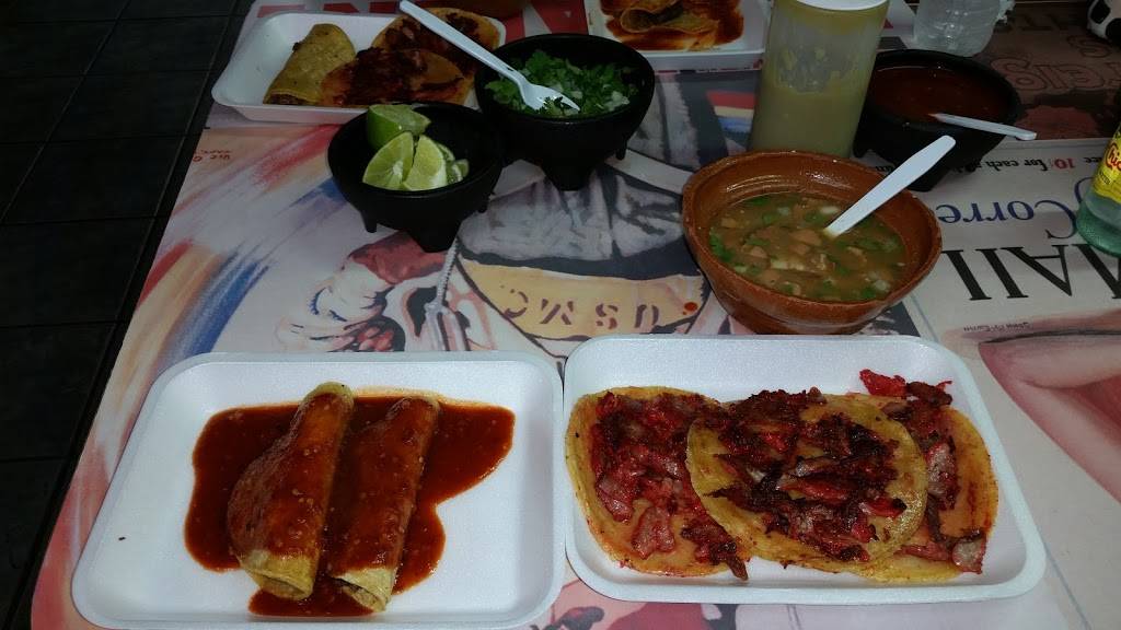 Tacos Tito | restaurant | 3622, 10805 Elam Rd, Dallas, TX 75217, USA | 4694416407 OR +1 469-441-6407