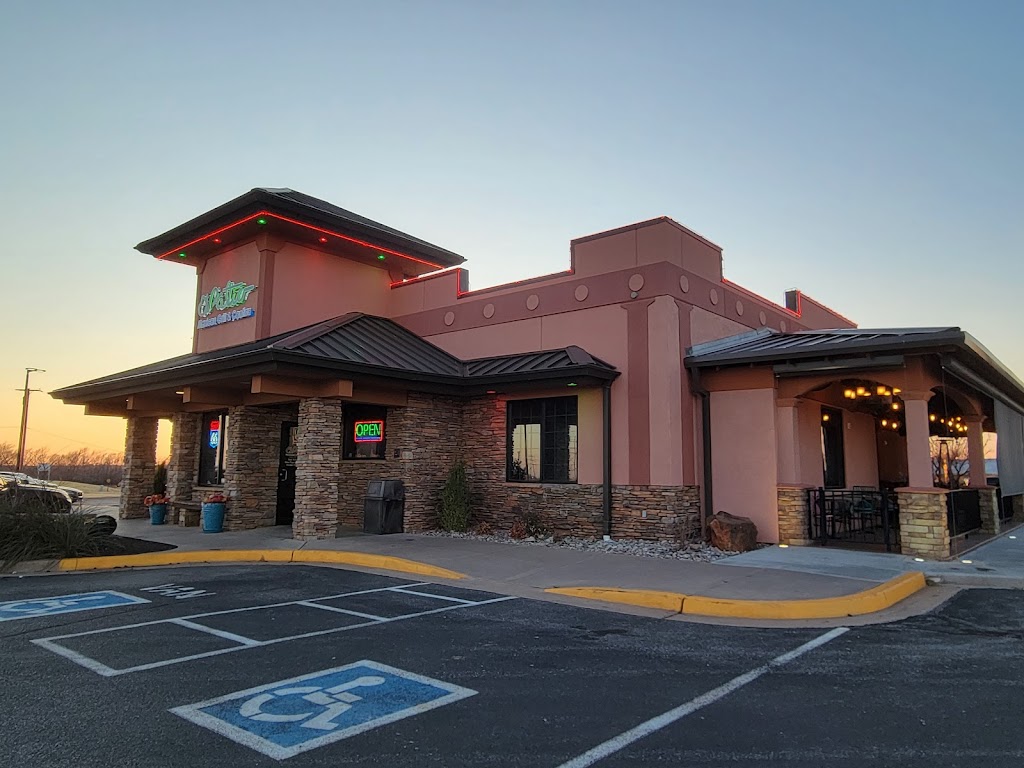 El Patio | Mexican Grill And Cantina | restaurant | 301 N Eastern Ave, Elk City, OK 73644, USA | 5803037372 OR +1 580-303-7372