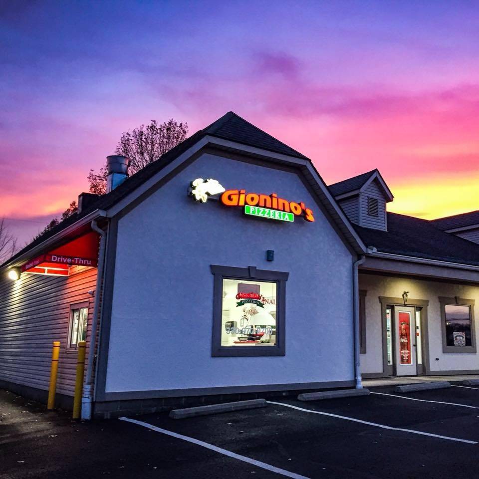 Gioninos Pizzeria Canal Fulton | restaurant | 365 Towpath Avenue Northwest Suite A Suite A, Canal Fulton, OH 44614, USA | 3309700700 OR +1 330-970-0700
