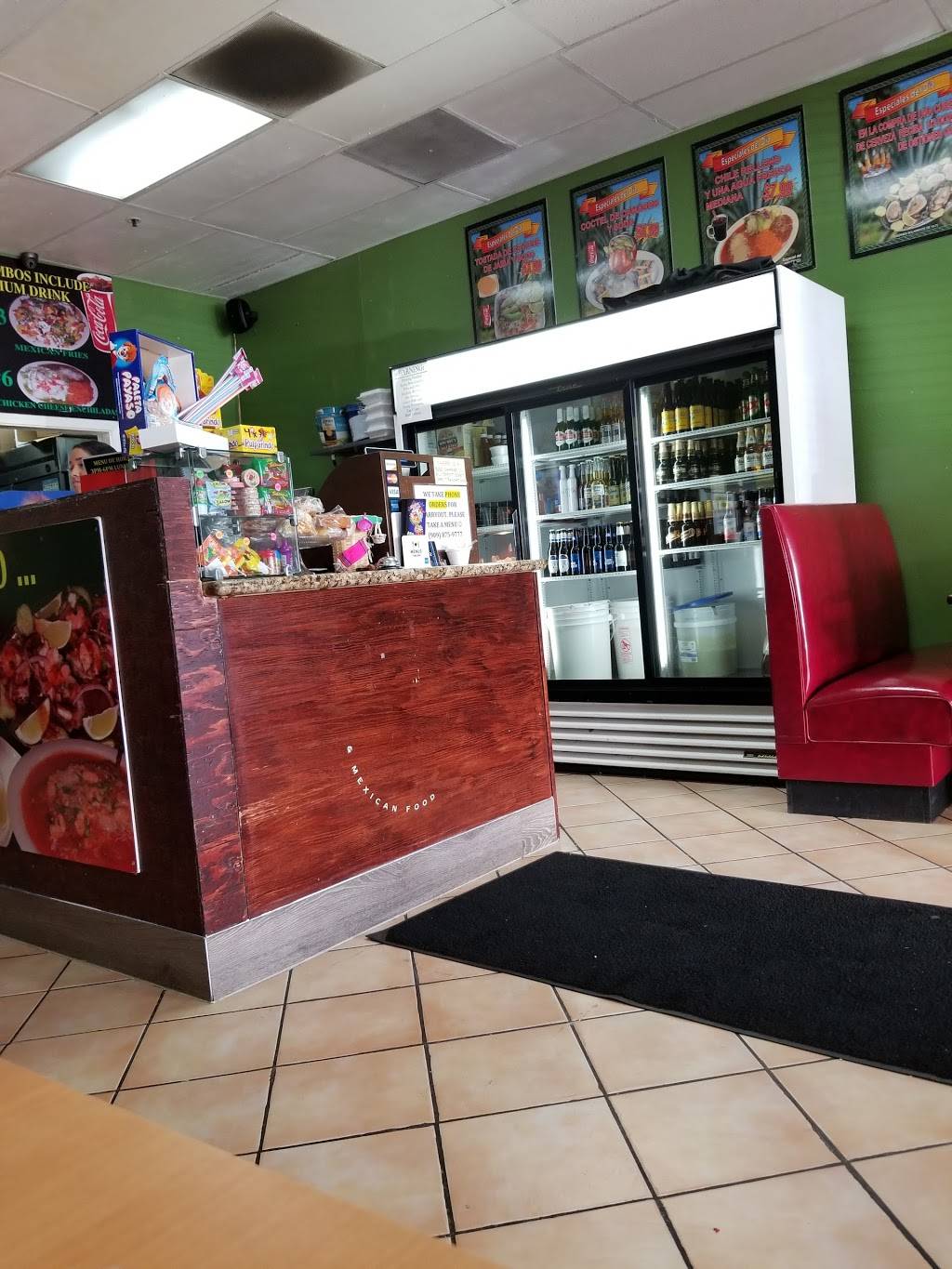 Mariscos El Puerto & Mexican Food | restaurant | 2012 N Riverside Ave e, Rialto, CA 92377, USA | 9098759777 OR +1 909-875-9777