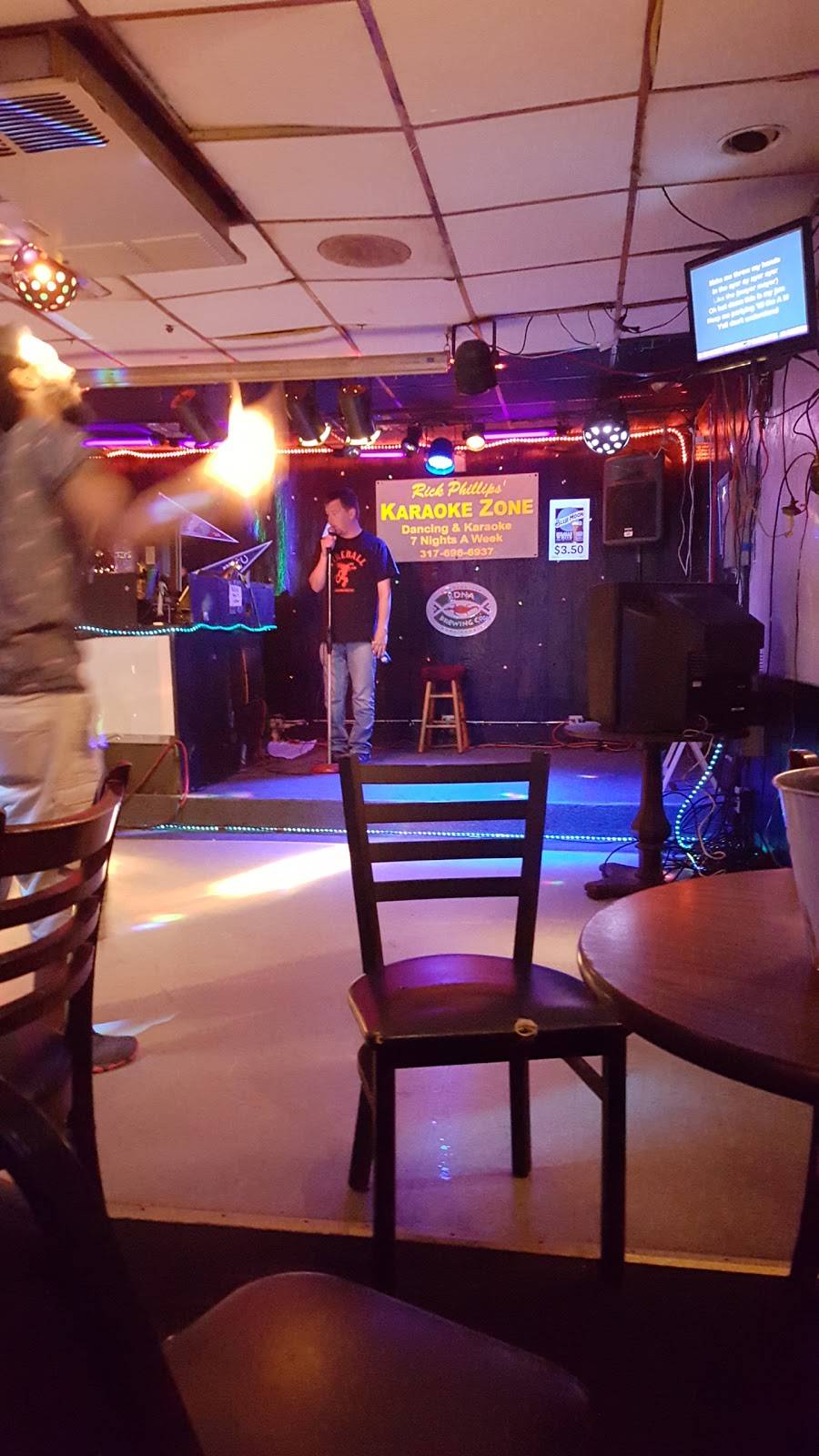 Colonial Inn | restaurant | 4343 Madison Ave, Indianapolis, IN 46227, USA | 3177832553 OR +1 317-783-2553