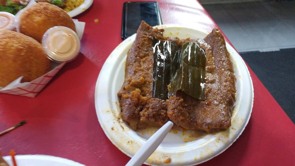 The Jibarito Stop | restaurant | 1630-1698 W 18th St, Chicago, IL 60608, USA | 3129880585 OR +1 312-988-0585