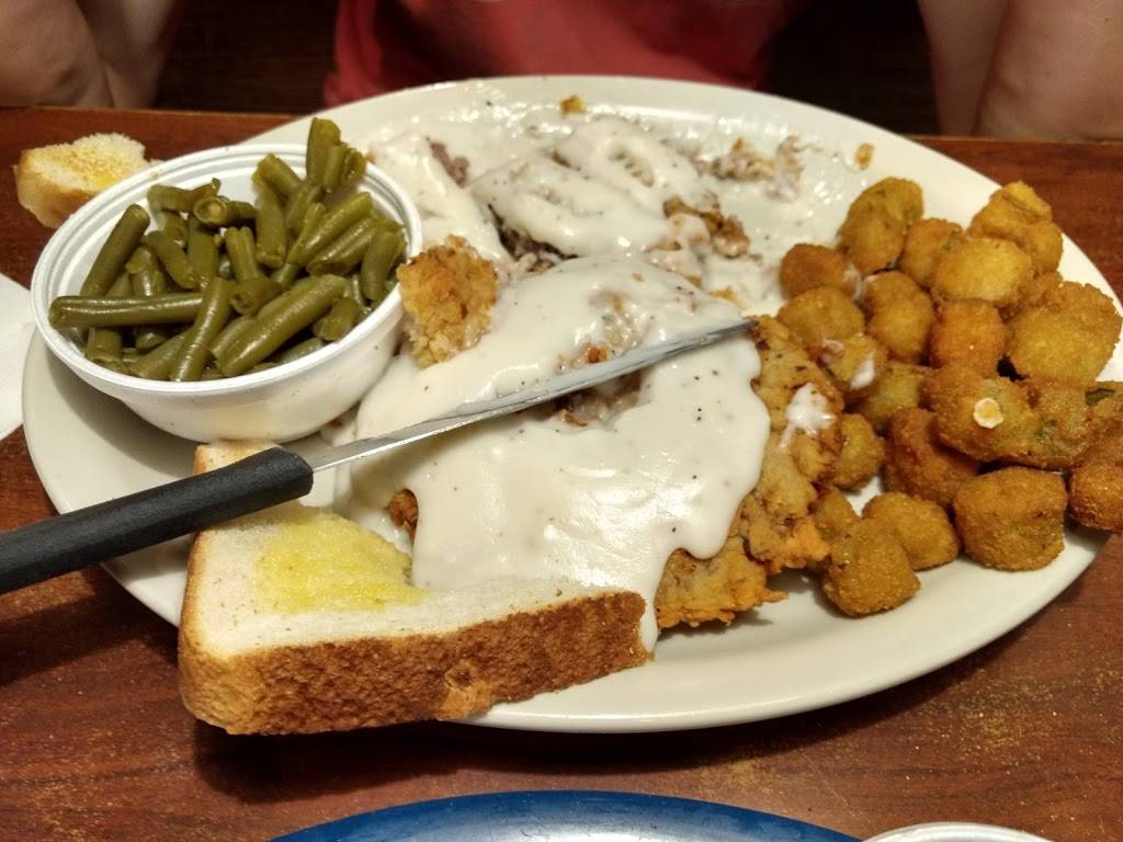 Montana Restaurant | restaurant | 1376 W Washington St, Stephenville, TX 76401, USA | 2549685707 OR +1 254-968-5707