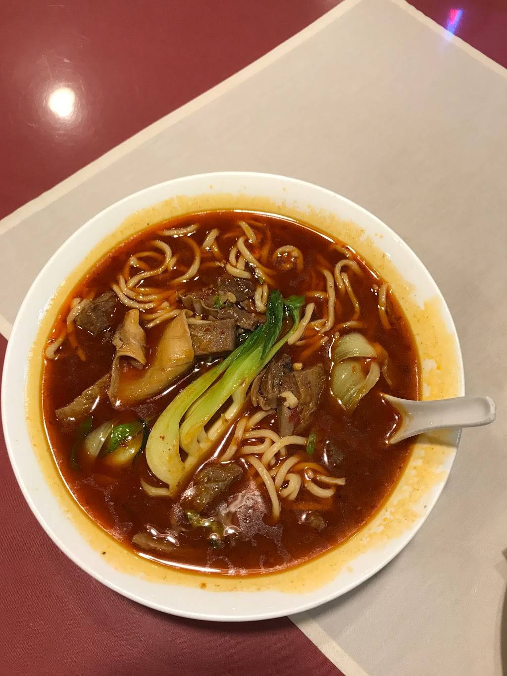 Sichuan Fusion | restaurant | 3288 Pierce St, Richmond, CA 94804, USA | 5105268897 OR +1 510-526-8897