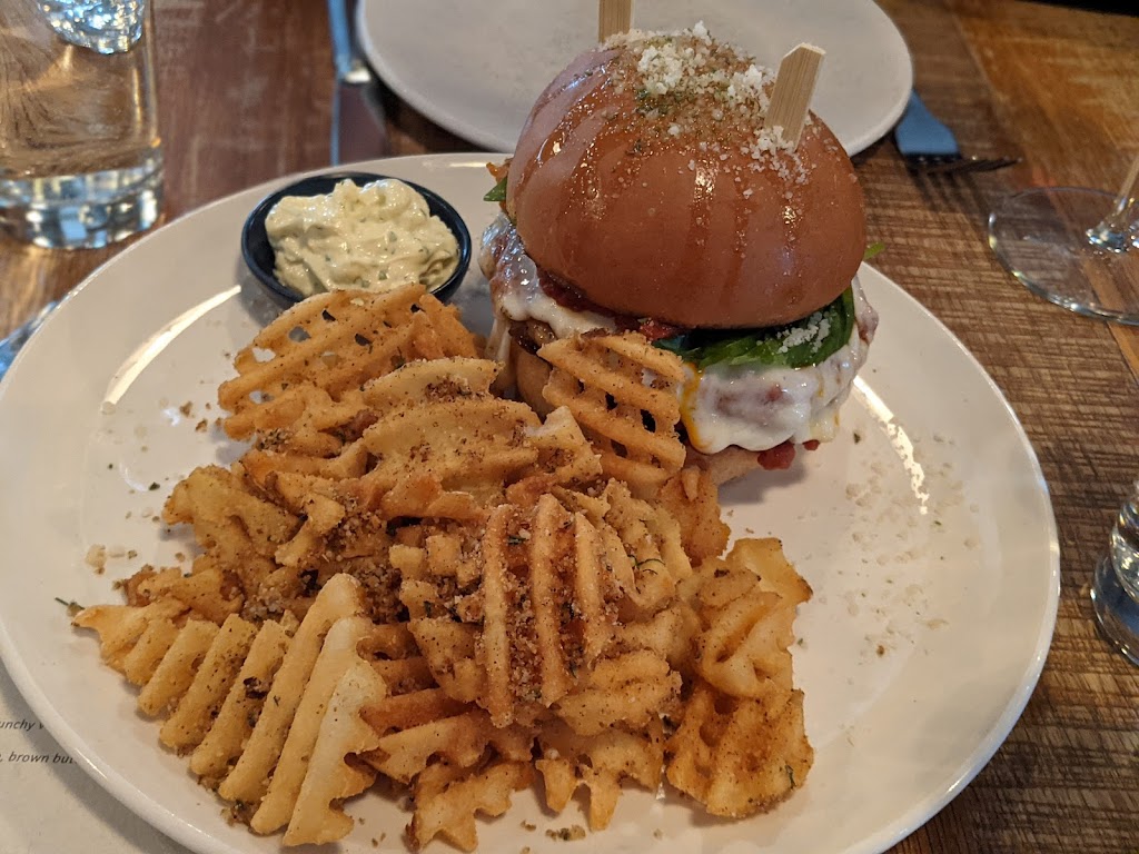 Monteverde Restaurant & Pastificio | restaurant | 1020 W Madison St, Chicago, IL 60607, USA | 3128883041 OR +1 312-888-3041