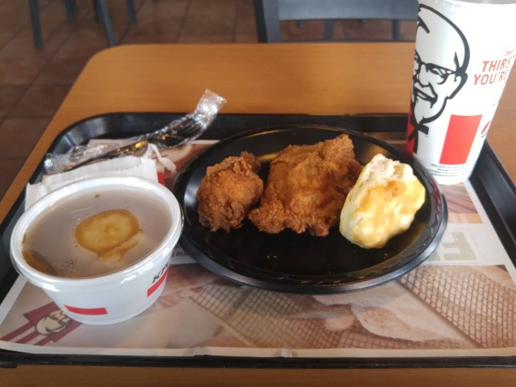 KFC | restaurant | 4909 E McKinley Ave, Fresno, CA 93727, USA | 5594562411 OR +1 559-456-2411