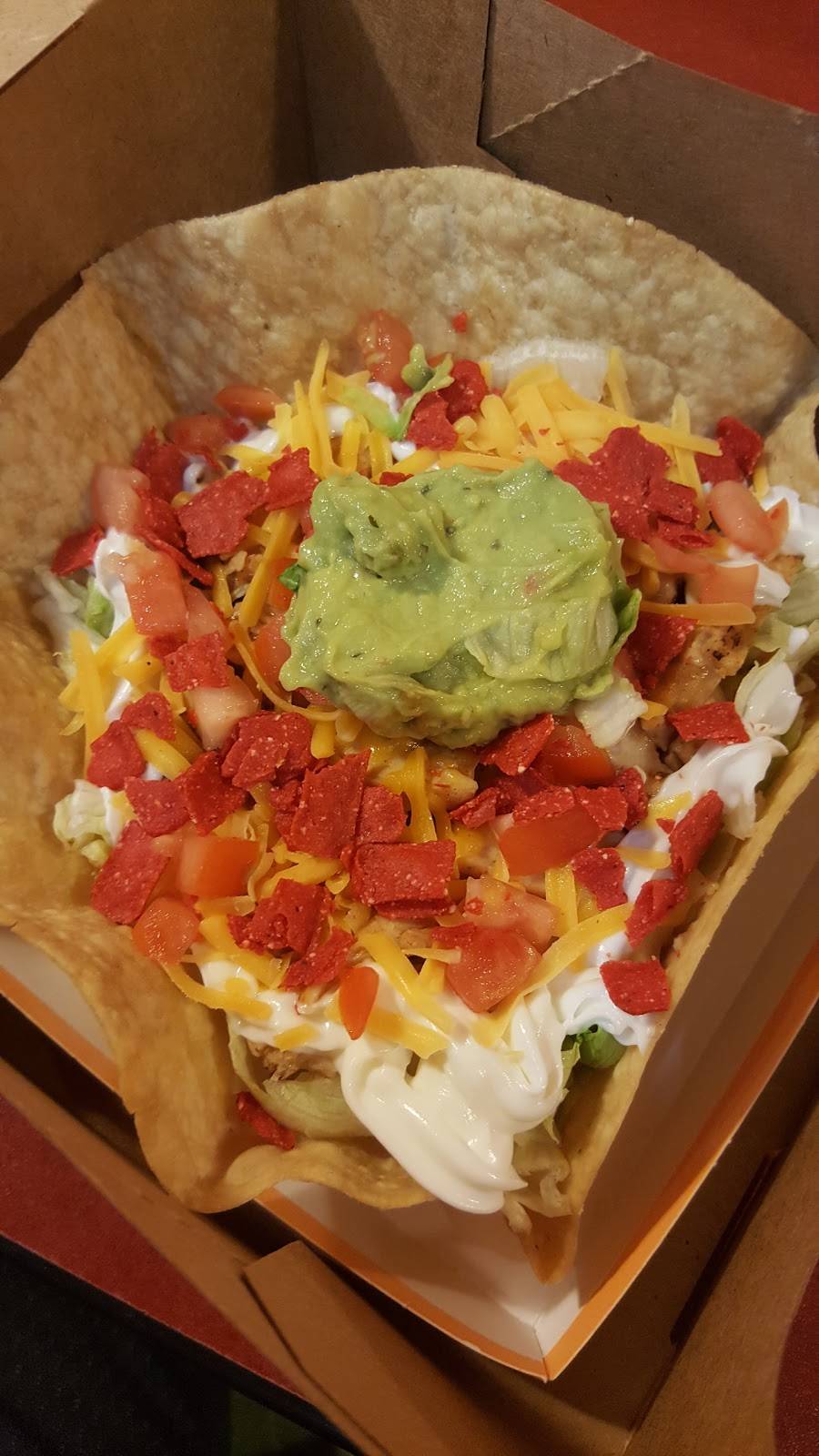 Taco Bell | restaurant | 12 E 125th St, New York, NY 10035, USA | 2128281292 OR +1 212-828-1292