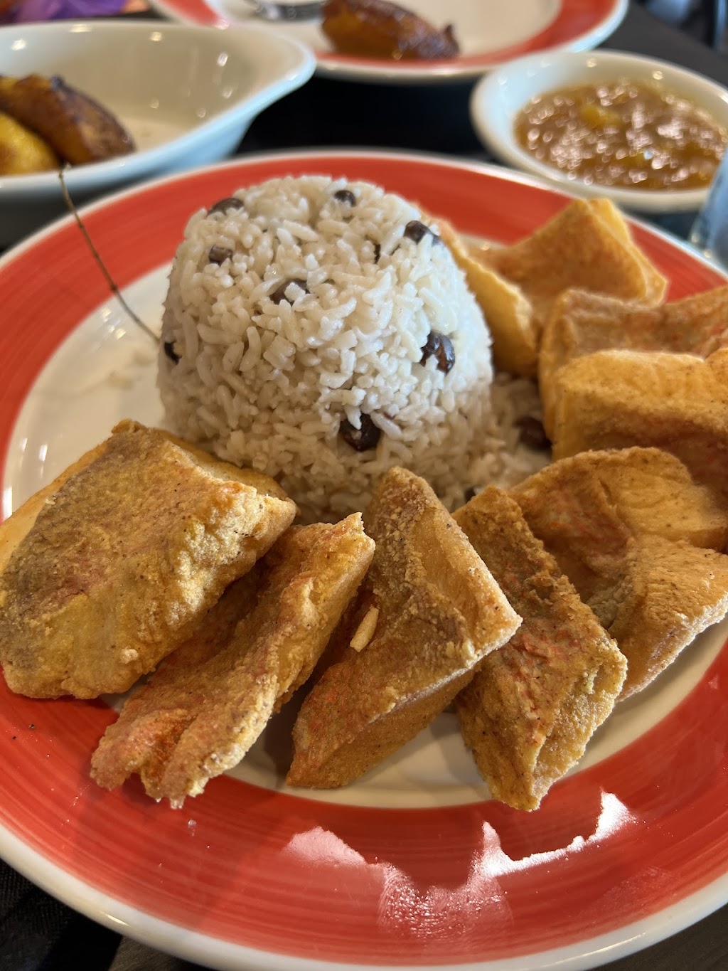 Myas Kitchen | restaurant | 3841 E Tremont Ave, The Bronx, NY 10465, USA | 9293810001 OR +1 929-381-0001