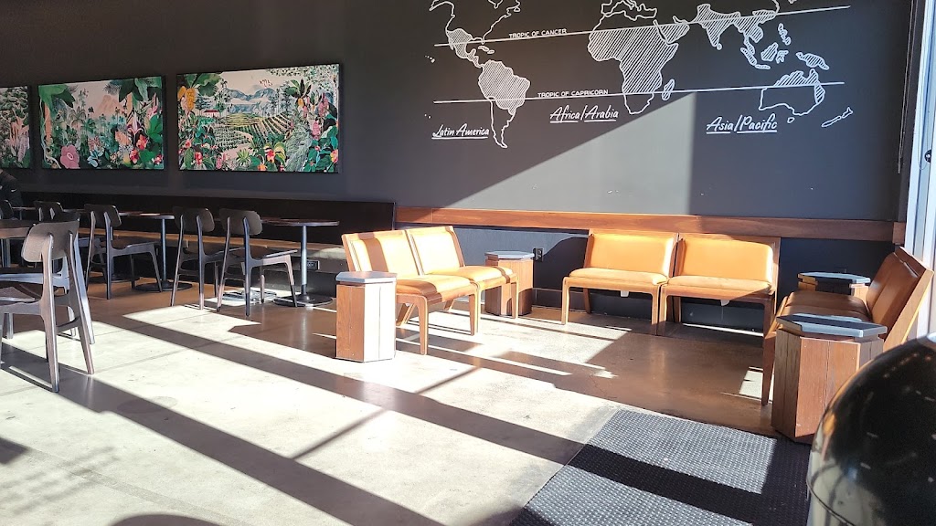 Starbucks | cafe | 15463 Panama City Beach Pkwy, Panama City Beach, FL 32413, USA | 8508518187 OR +1 850-851-8187