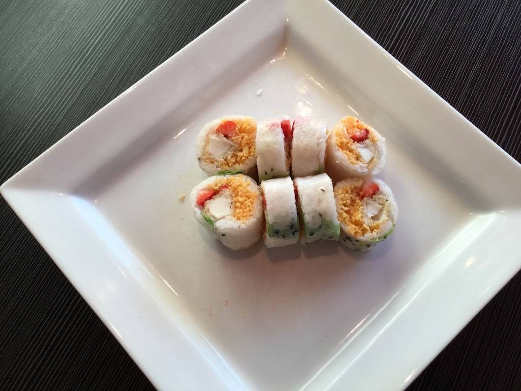 Tom Tom sushi | restaurant | 1110 Boulevard Curé-Labelle, Blainville, QC J7C 2M9, Canada | 5796371999 OR +1 579-637-1999