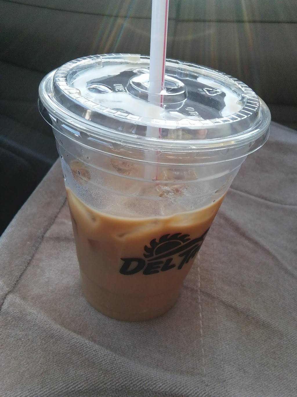 Del Taco | meal takeaway | 4053 Grand Ave, Chino, CA 91710, USA | 9096131582 OR +1 909-613-1582