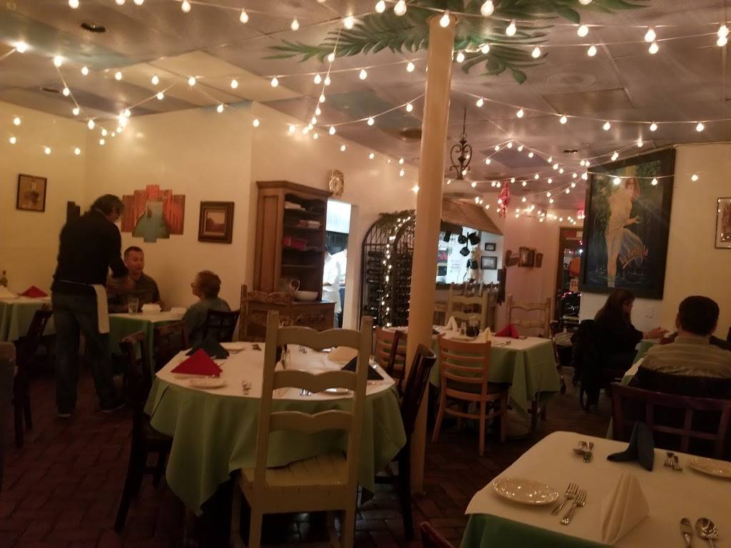 La Bettola | restaurant | 18504 Yorba Linda Blvd, Yorba Linda, CA 92886, USA | 7146950470 OR +1 714-695-0470