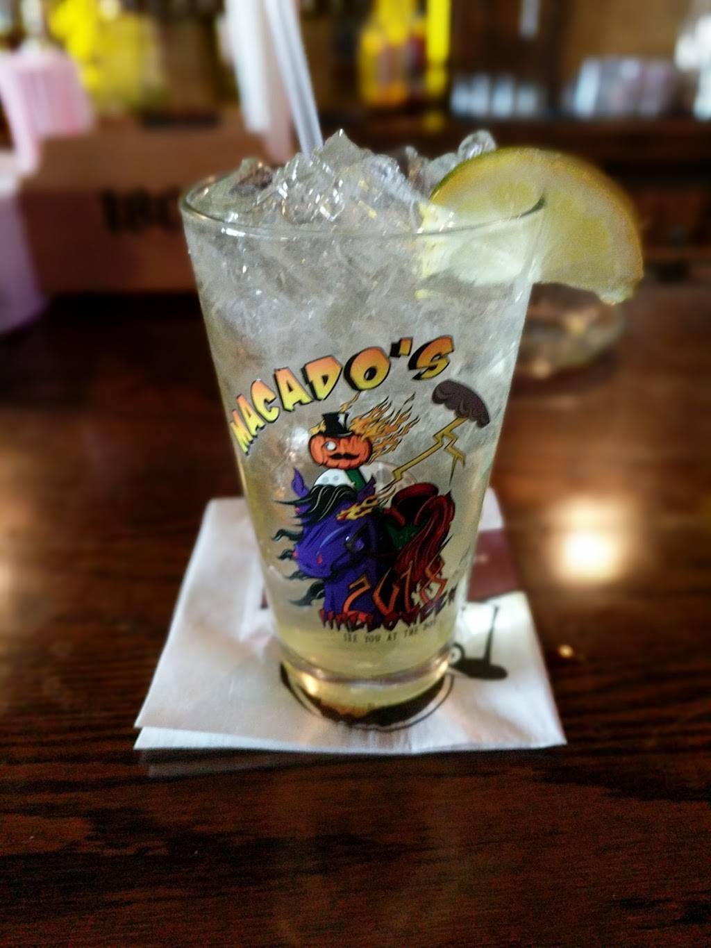 Macados | meal takeaway | 120 Church Ave SW, Roanoke, VA 24011, USA | 5403427231 OR +1 540-342-7231