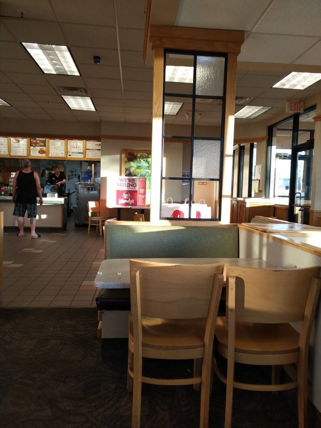 Wendys | restaurant | 1405 W Baseline Rd, Tempe, AZ 85283, USA | 4807560582 OR +1 480-756-0582
