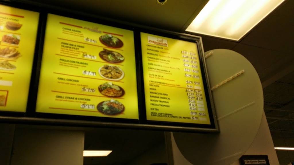 El Rinconcito | restaurant | 201 W Arrowood Rd, Charlotte, NC 28273, USA | 7047705119 OR +1 704-770-5119