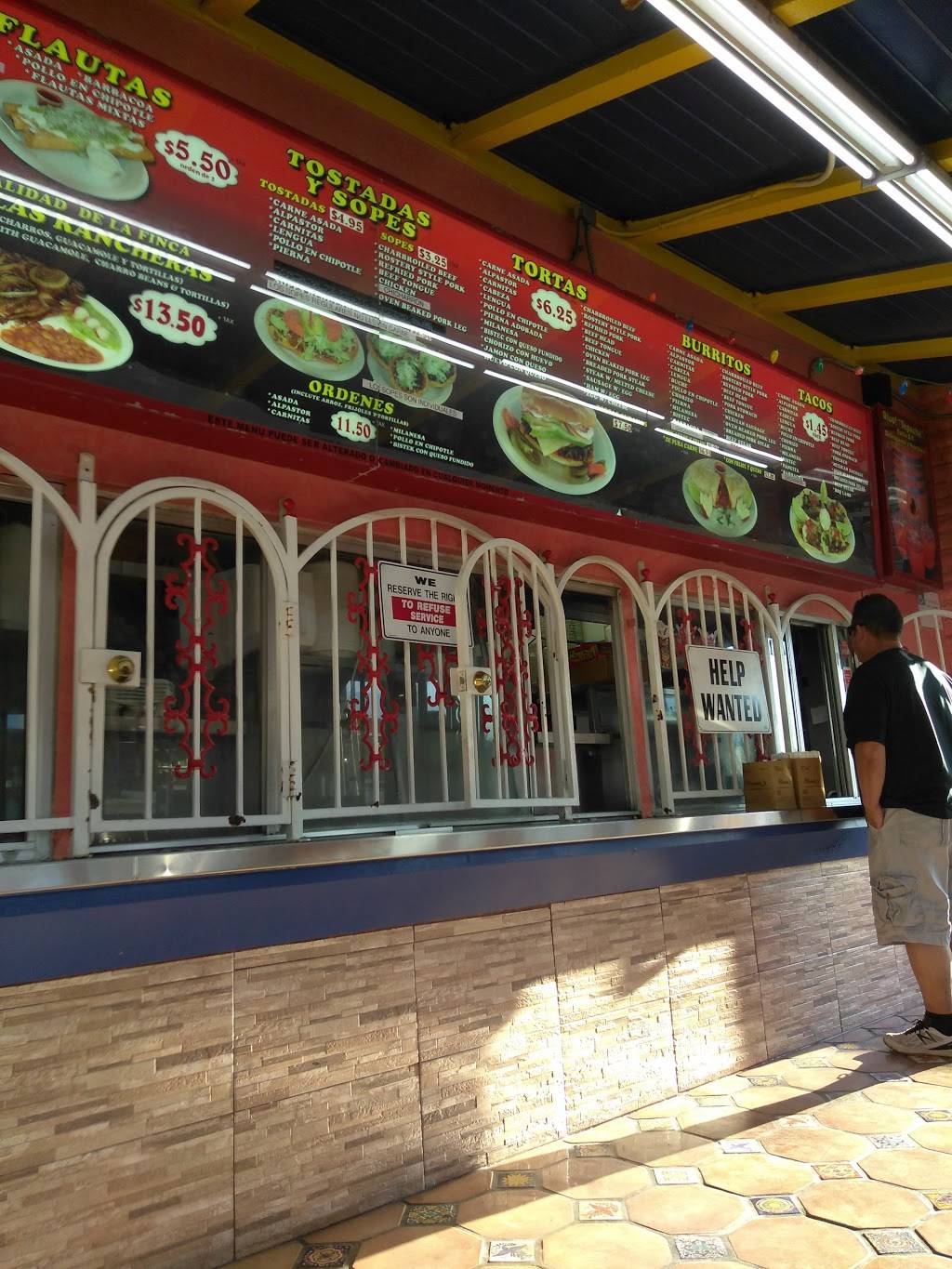 Rincon Taurino | restaurant | 13744 Amar Rd, La Puente, CA 91746, USA | 6269185606 OR +1 626-918-5606