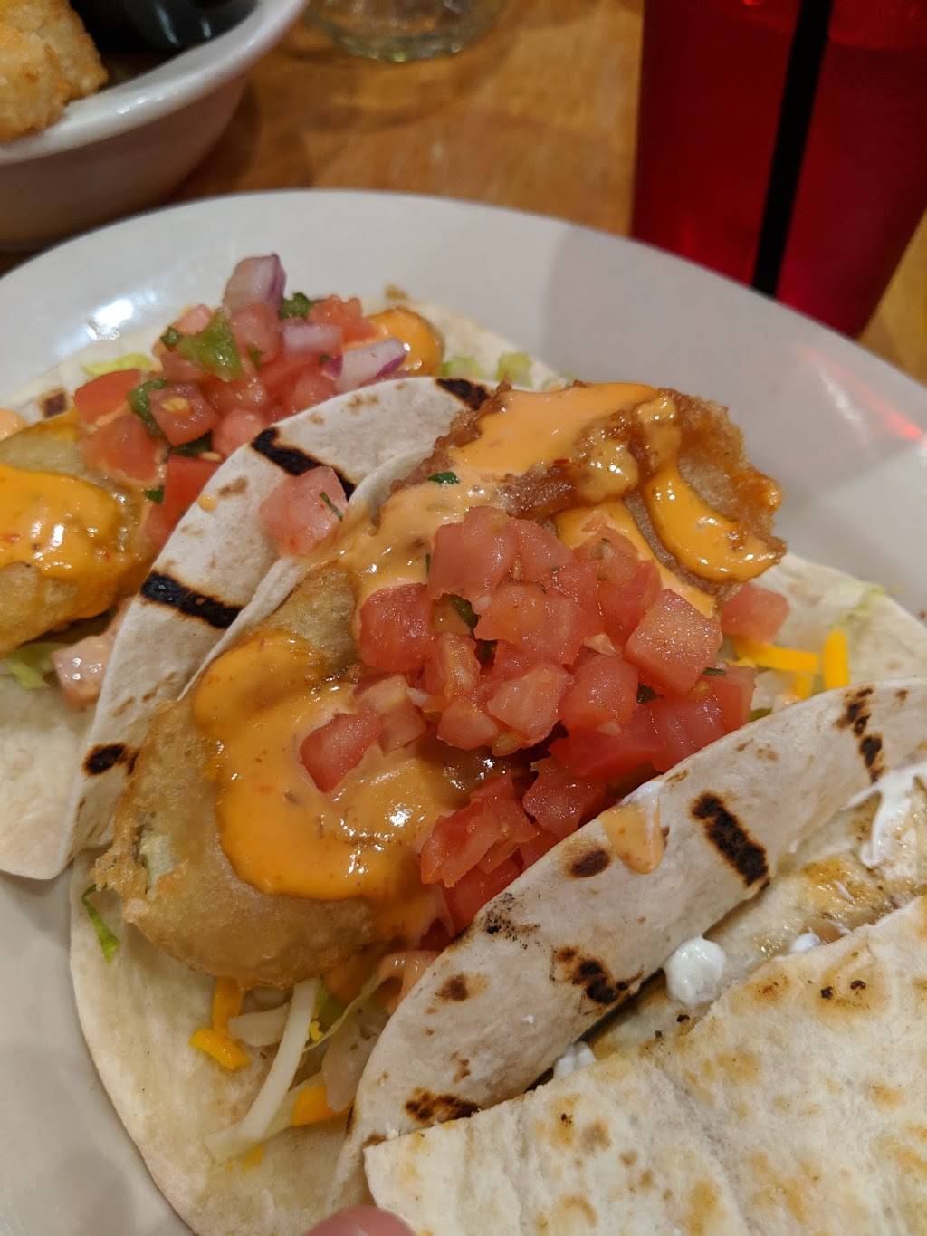 Flip Flops VB Grill | restaurant | 2217 Upton Dr, Virginia Beach, VA 23454, USA | 7574273547 OR +1 757-427-3547