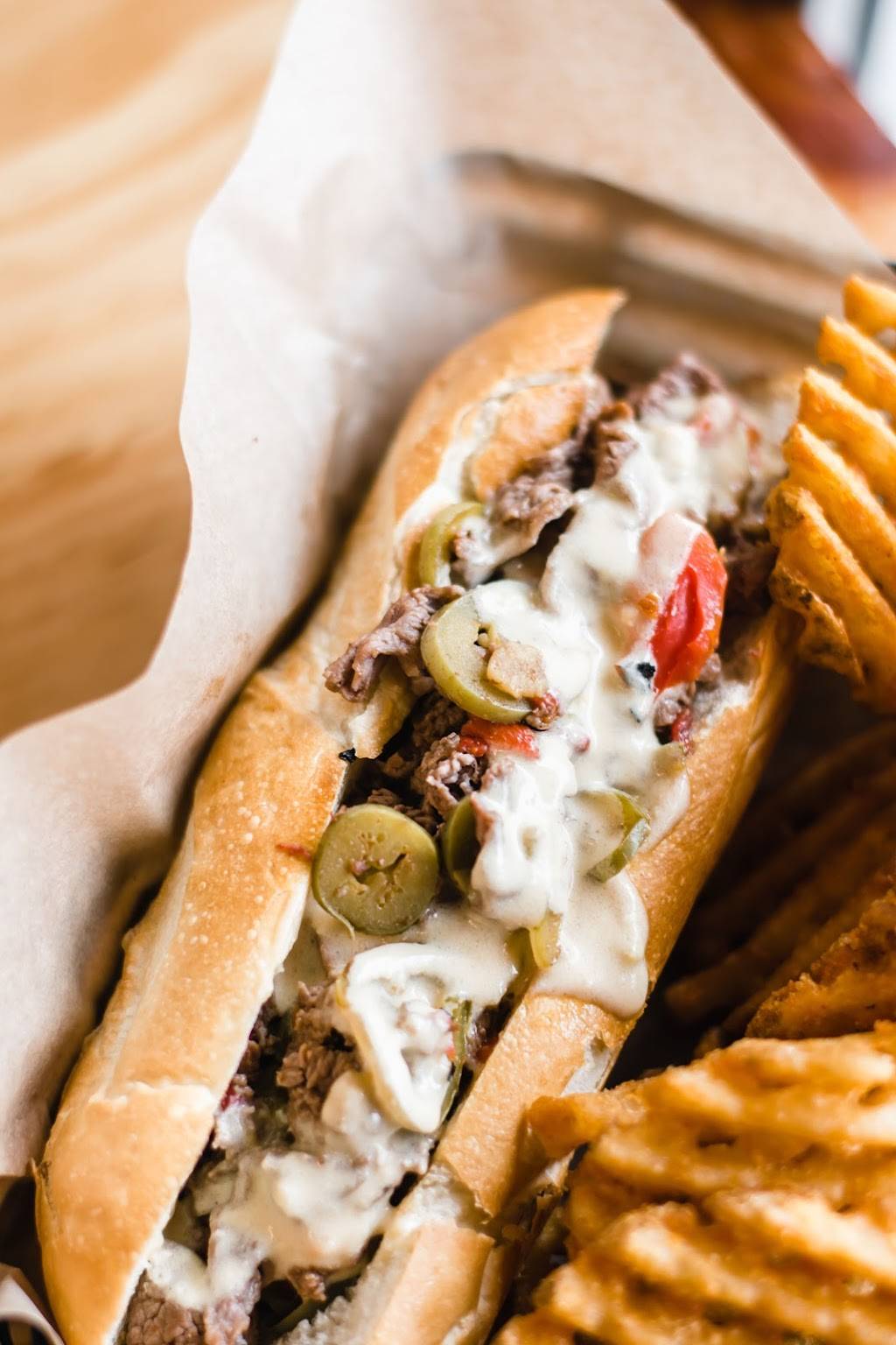 The Thirsty Beaver Hometown Pub & Grub | restaurant | 591 Washington St, Wrentham, MA 02093, USA | 7748475538 OR +1 774-847-5538