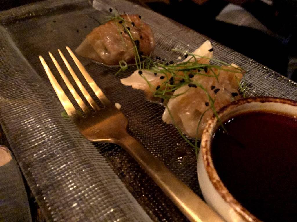 Fireproof Restaurant & Lounge | restaurant | 1026 N High St, Columbus, OH 43201, USA | 6147064425 OR +1 614-706-4425