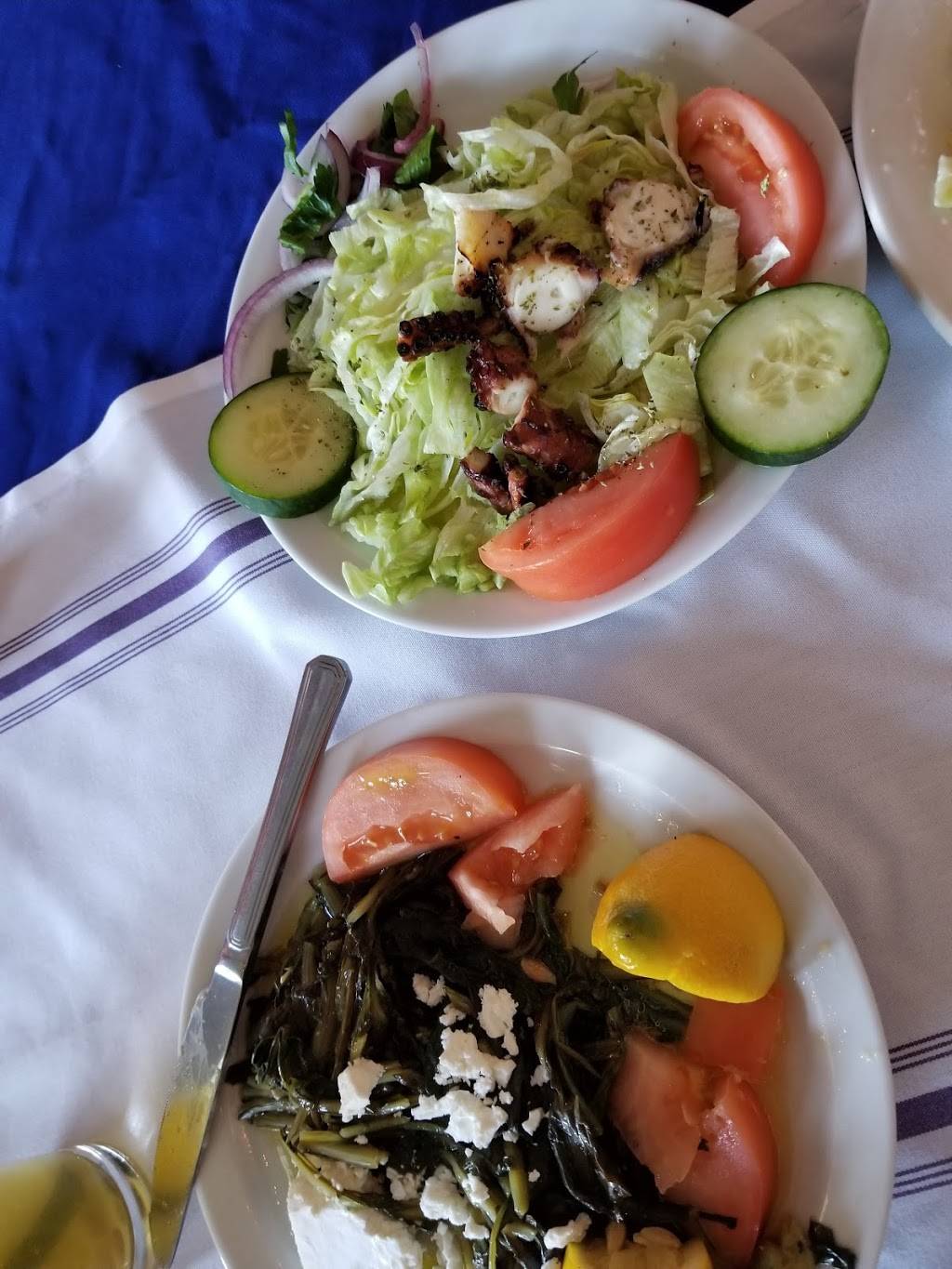 Yiannis Greek Taverna | restaurant | 67778 E Palm Canyon Dr, Cathedral City, CA 92234, USA | 7602024490 OR +1 760-202-4490