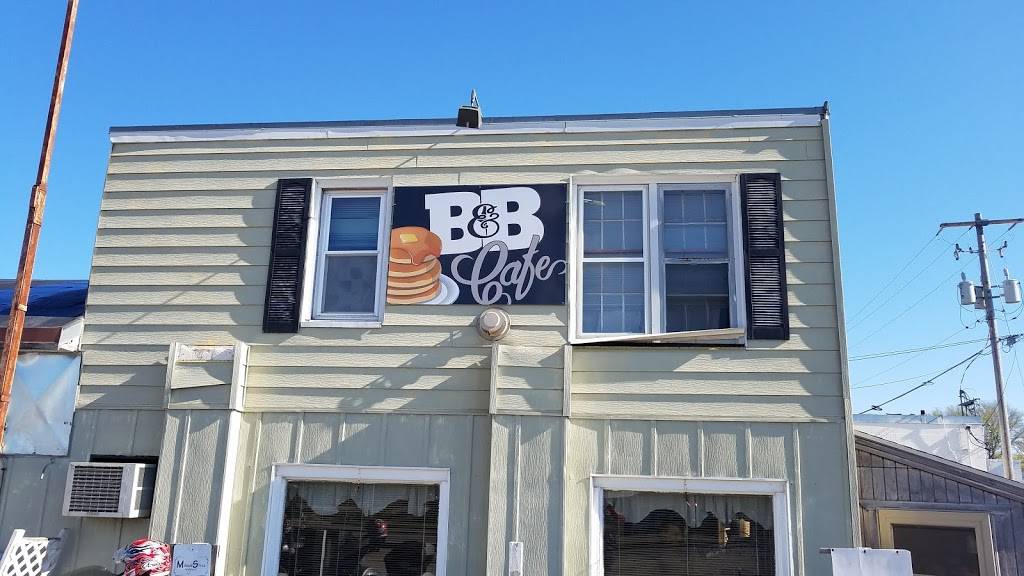 B & B Cafe | restaurant | 321 Sibley St, Albert Lea, MN 56007, USA | 5073731921 OR +1 507-373-1921